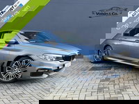 BMW 5 Serie - 530e iPerformance Executive M-Sport