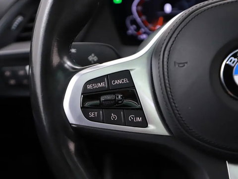 BMW 1 Serie 118i M-Sport Pano H/K Leer Sfeer Carplay NAP