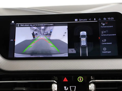 BMW 1 Serie 118i M-Sport Pano H/K Leer Sfeer Carplay NAP