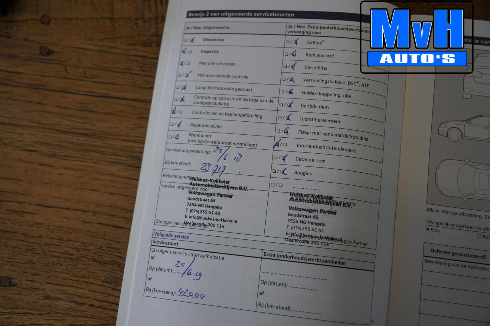 Volkswagen up! 1.0 BMT move up!|BLUETOOTH|AIRCO|DAB|ORG.NL