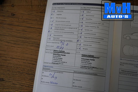 Volkswagen up! 1.0 BMT move up!|BLUETOOTH|AIRCO|DAB|ORG.NL