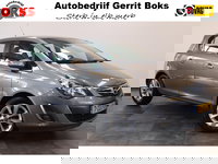 Opel Corsa - 1.2-16V Berlin Cruise Control 15''LM Airco