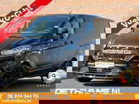 Ford Transit Custom - 2.0TDCI 130PK Automaat / Raptor Edition / 2x Schuifdeur
