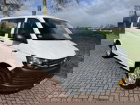 Volkswagen Transporter - 2.0 TSI Benzine+ AC| Slechts 21.000km