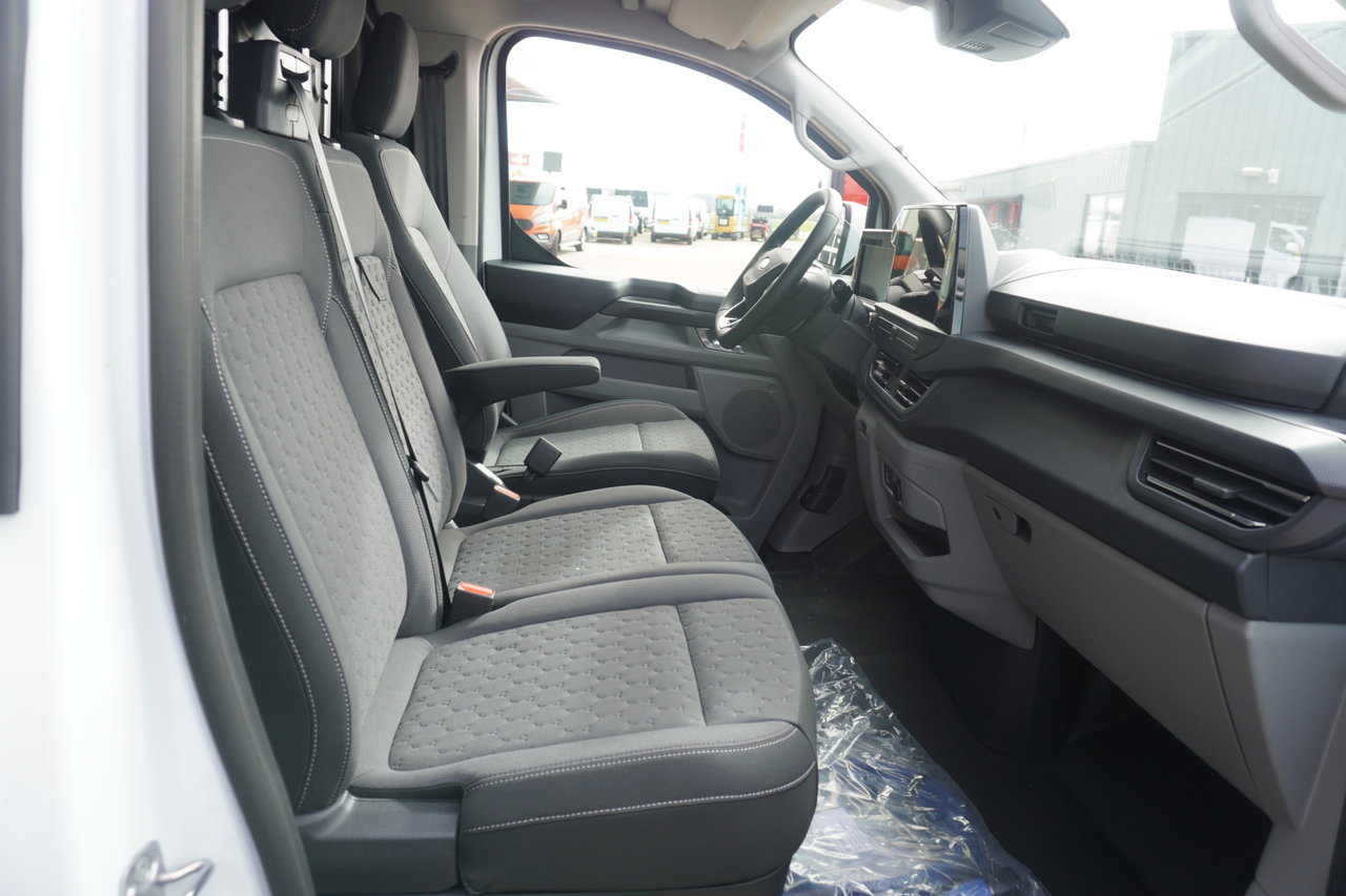 Ford E-Transit