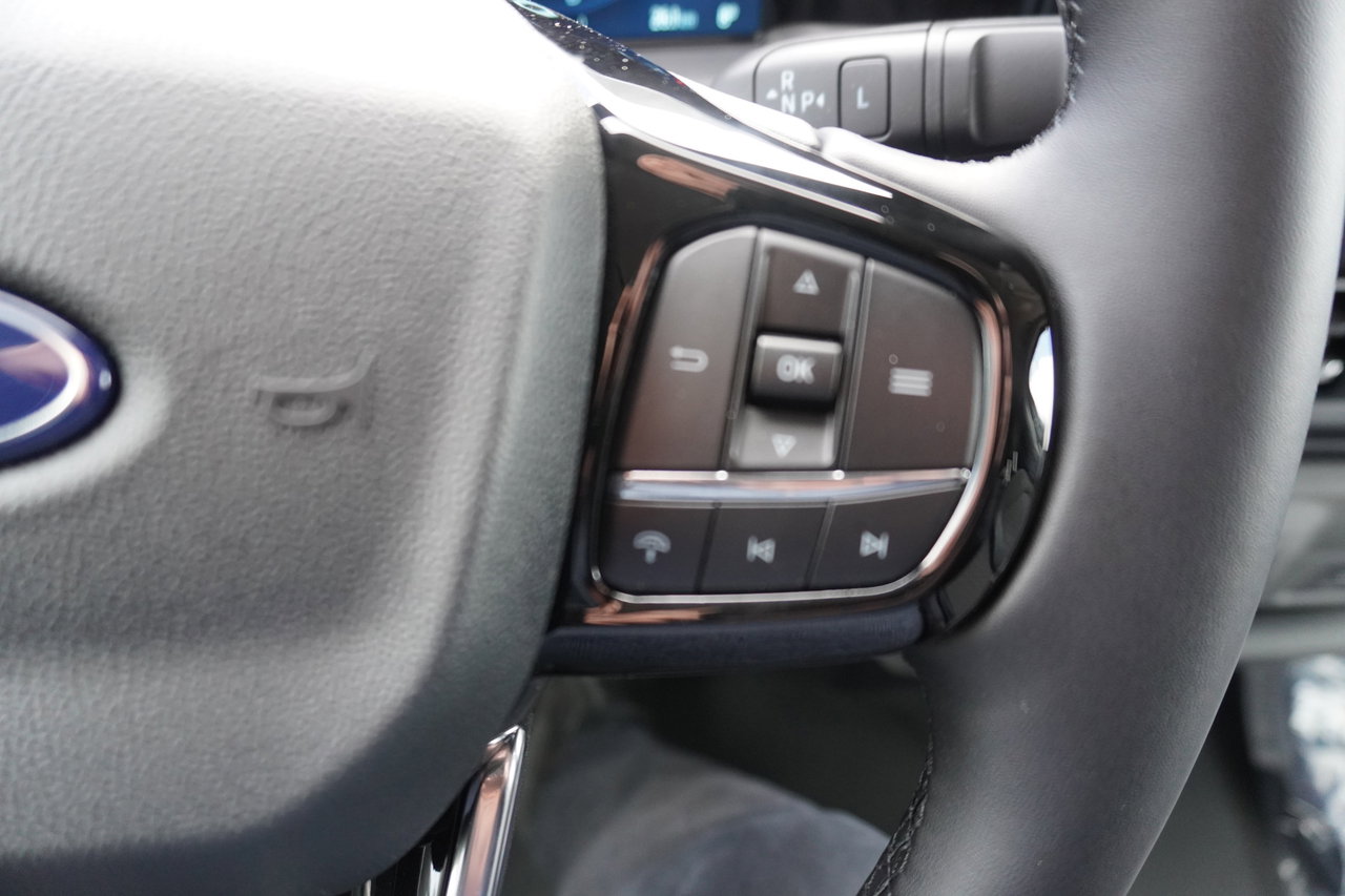 Ford E-Transit