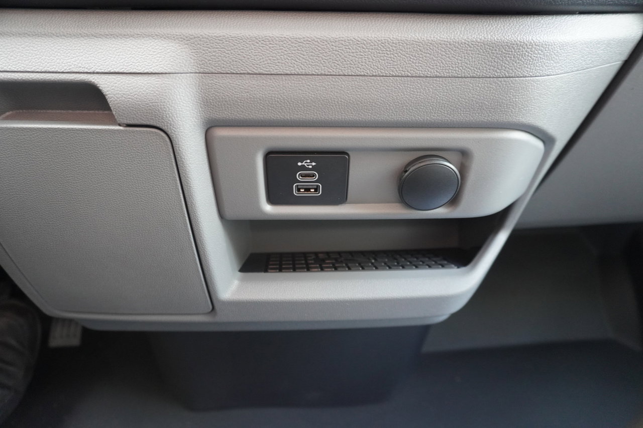 Ford E-Transit