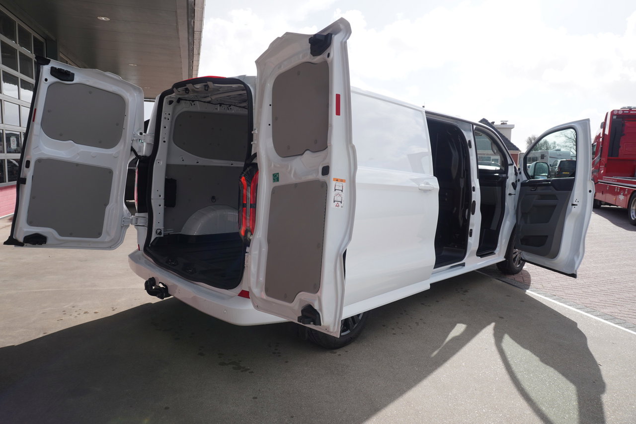 Ford E-Transit