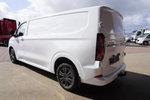 Ford E-Transit