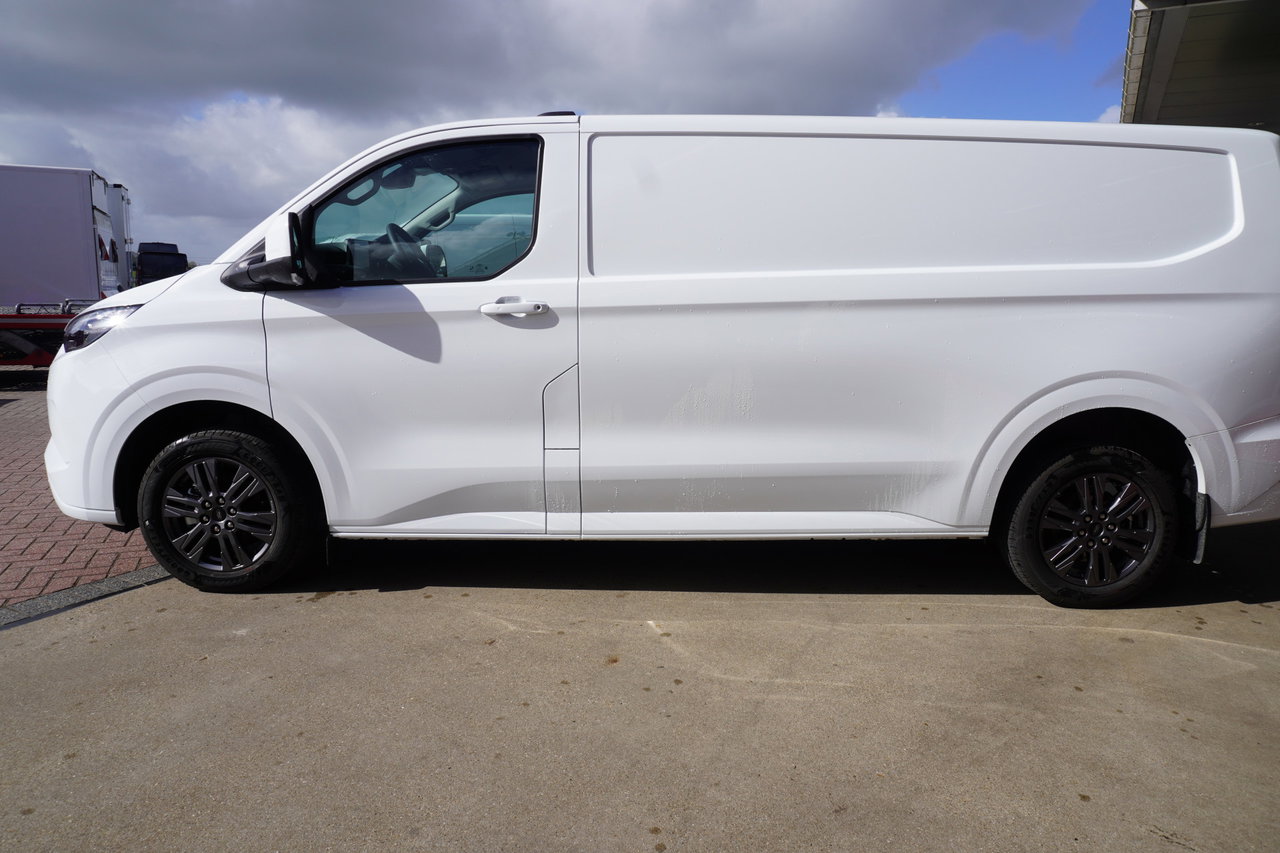 Ford E-Transit
