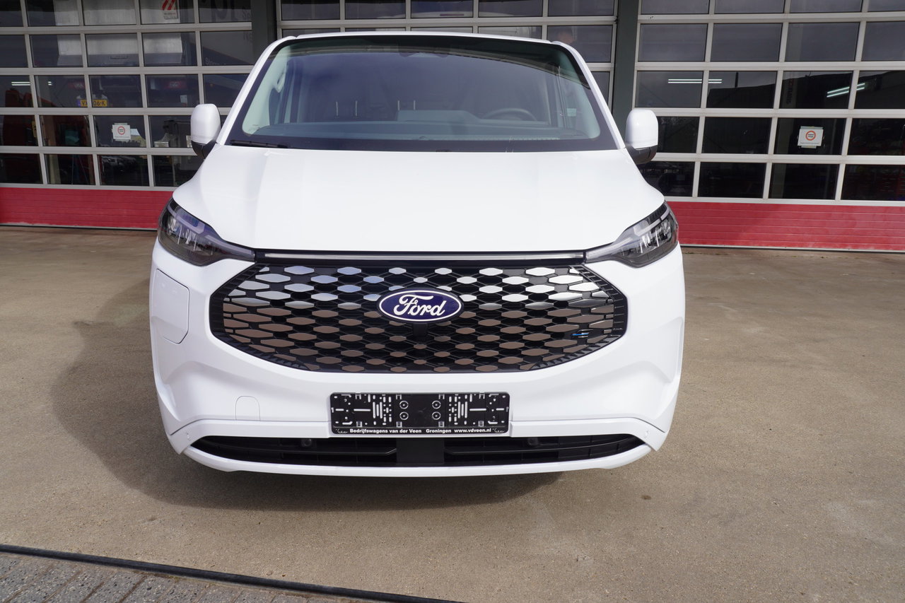 Ford E-Transit