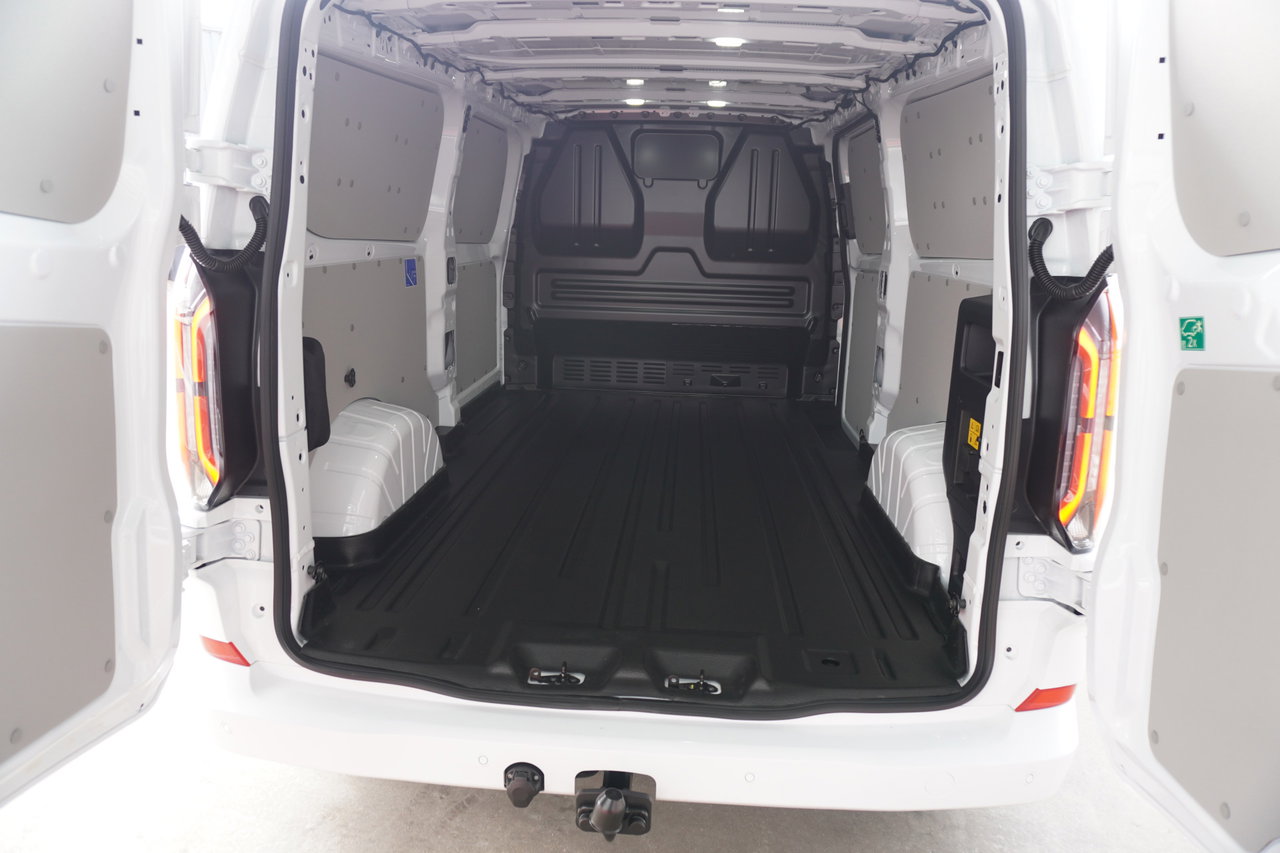 Ford E-Transit