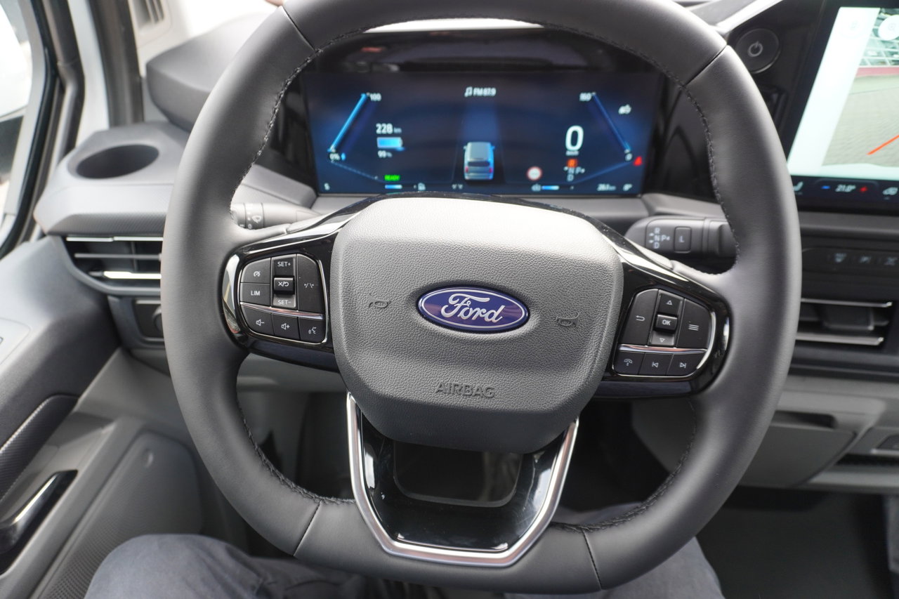 Ford E-Transit