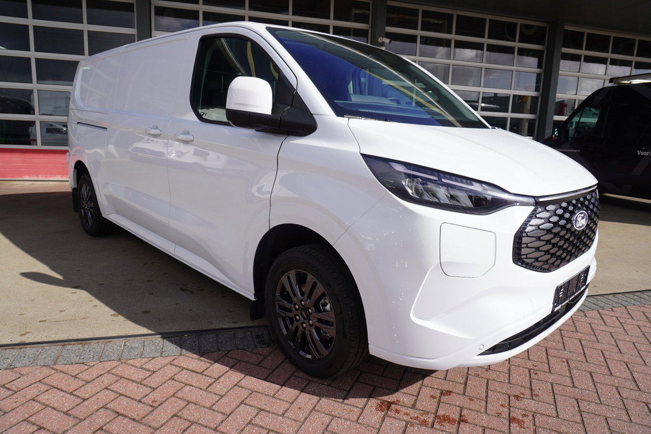 Ford E-Transit
