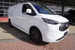 Ford E-Transit