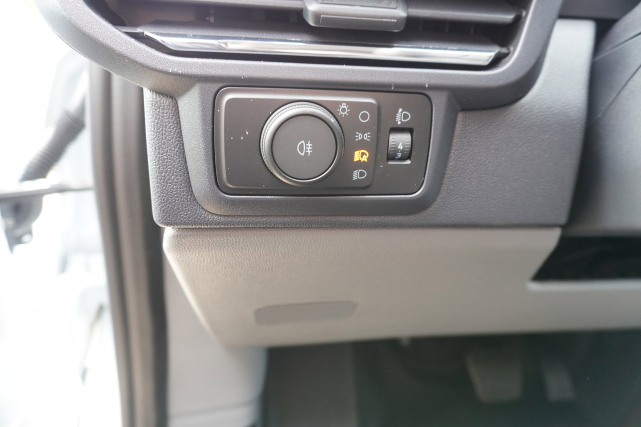Ford E-Transit