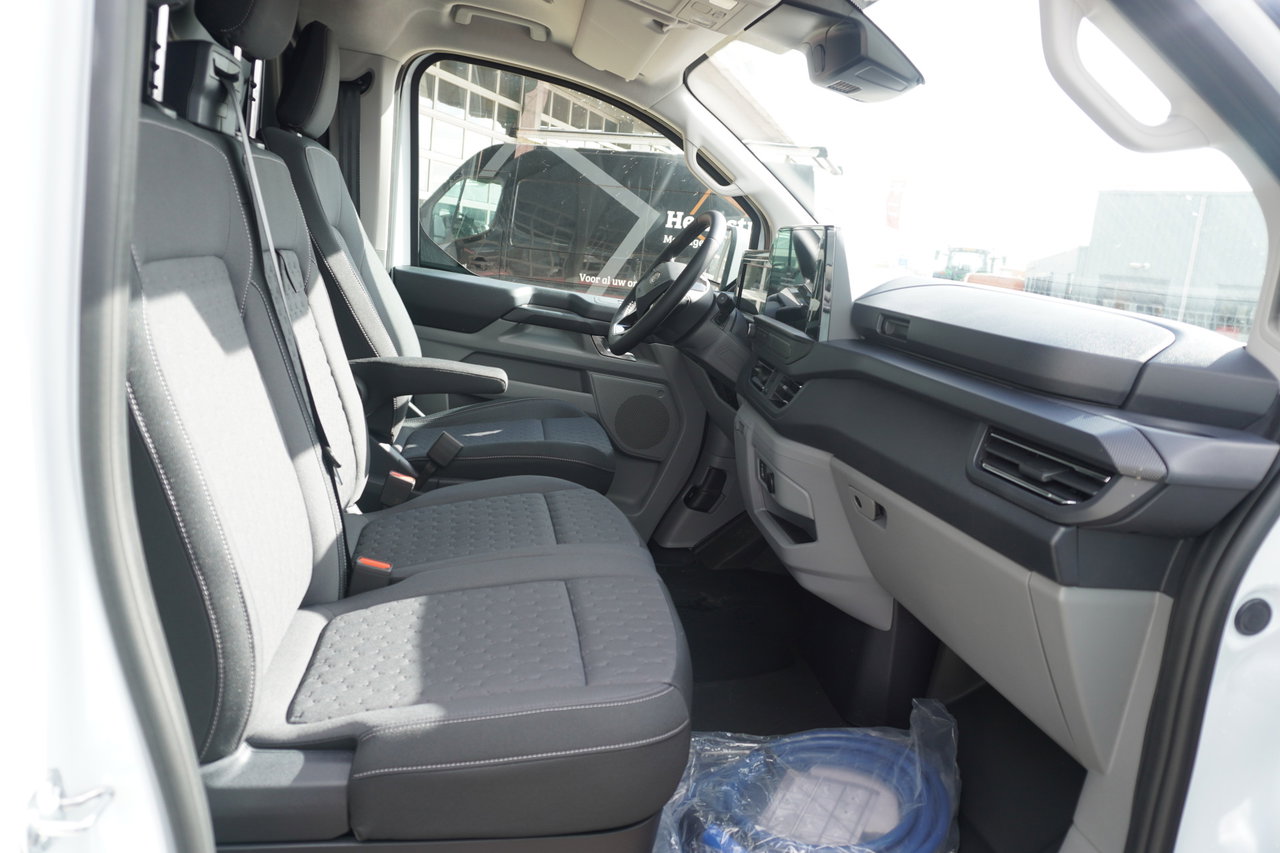 Ford E-Transit