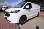 Ford E-Transit