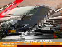 Mercedes-Benz Vito - 111CDI Lang / LED / Cruisecontrol / Trekhaak / Euro6