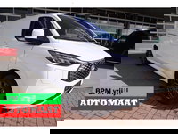 Ford E-Transit - Cust. 320L L2H1 Limited 65 kWh Automaat met Powerpack Nr. V044 | Airco | Cruise | Apple CP- Android auto | Trekhaak