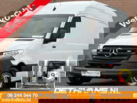 Mercedes-Benz Sprinter - 316CDI 164PK L2H2 7G-Tronic / Complete werkplaats / Sortimo