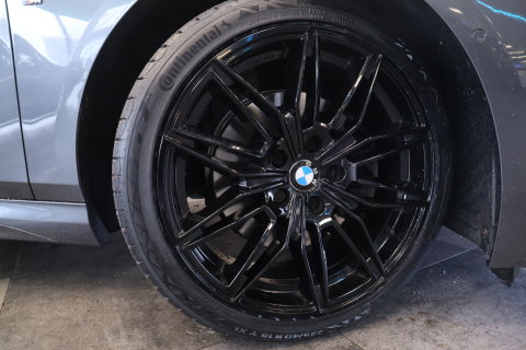 BMW 2 Serie Gran Coupé 218i Executive Edition M-Sport Shadow Line PDC Panoramadak LED 24 Maanden garantie* (Vraag naar de voorwaarden)