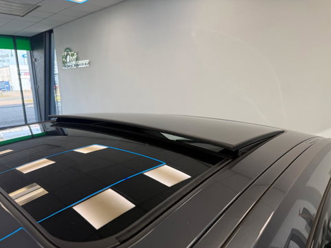 BMW 2 Serie Gran Coupé 218i Executive Edition M-Sport Shadow Line PDC Panoramadak LED 24 Maanden garantie* (Vraag naar de voorwaarden)