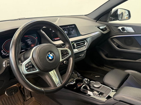 BMW 2 Serie Gran Coupé 218i Executive Edition M-Sport Shadow Line PDC Panoramadak LED 24 Maanden garantie* (Vraag naar de voorwaarden)