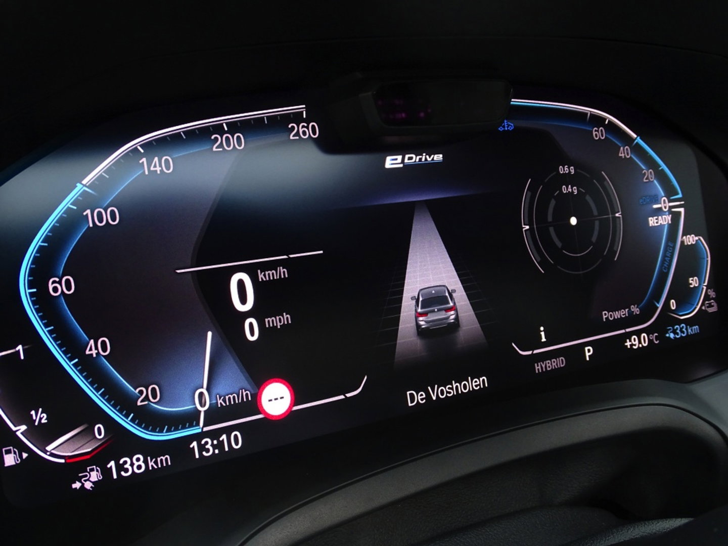 BMW 3 Serie Touring 330e 292PK High Exc. / M-Sport Individual / laser