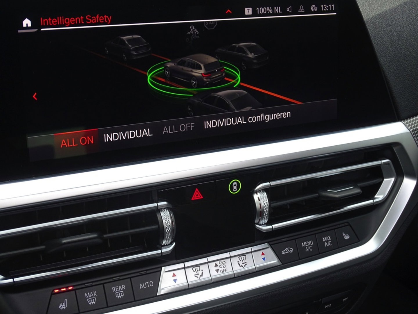 BMW 3 Serie Touring 330e 292PK High Exc. / M-Sport Individual / laser