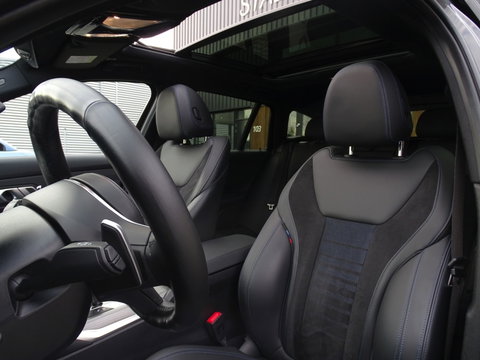 BMW 3 Serie Touring 330e 292PK High Exc. / M-Sport Individual / laser