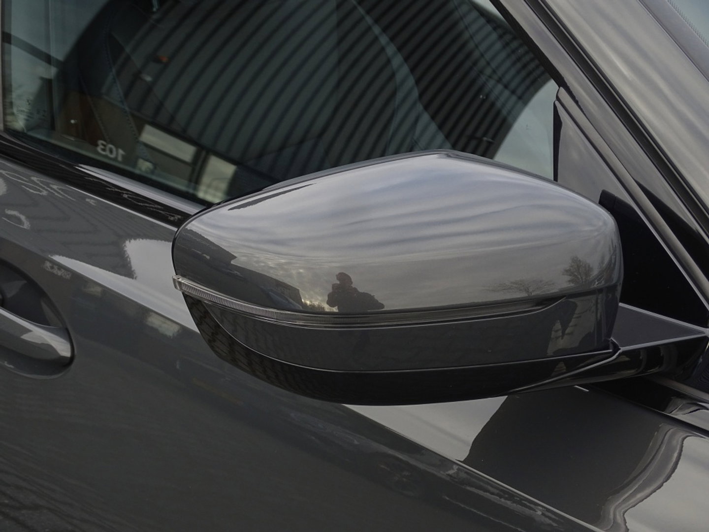 BMW 3 Serie Touring 330e 292PK High Exc. / M-Sport Individual / laser