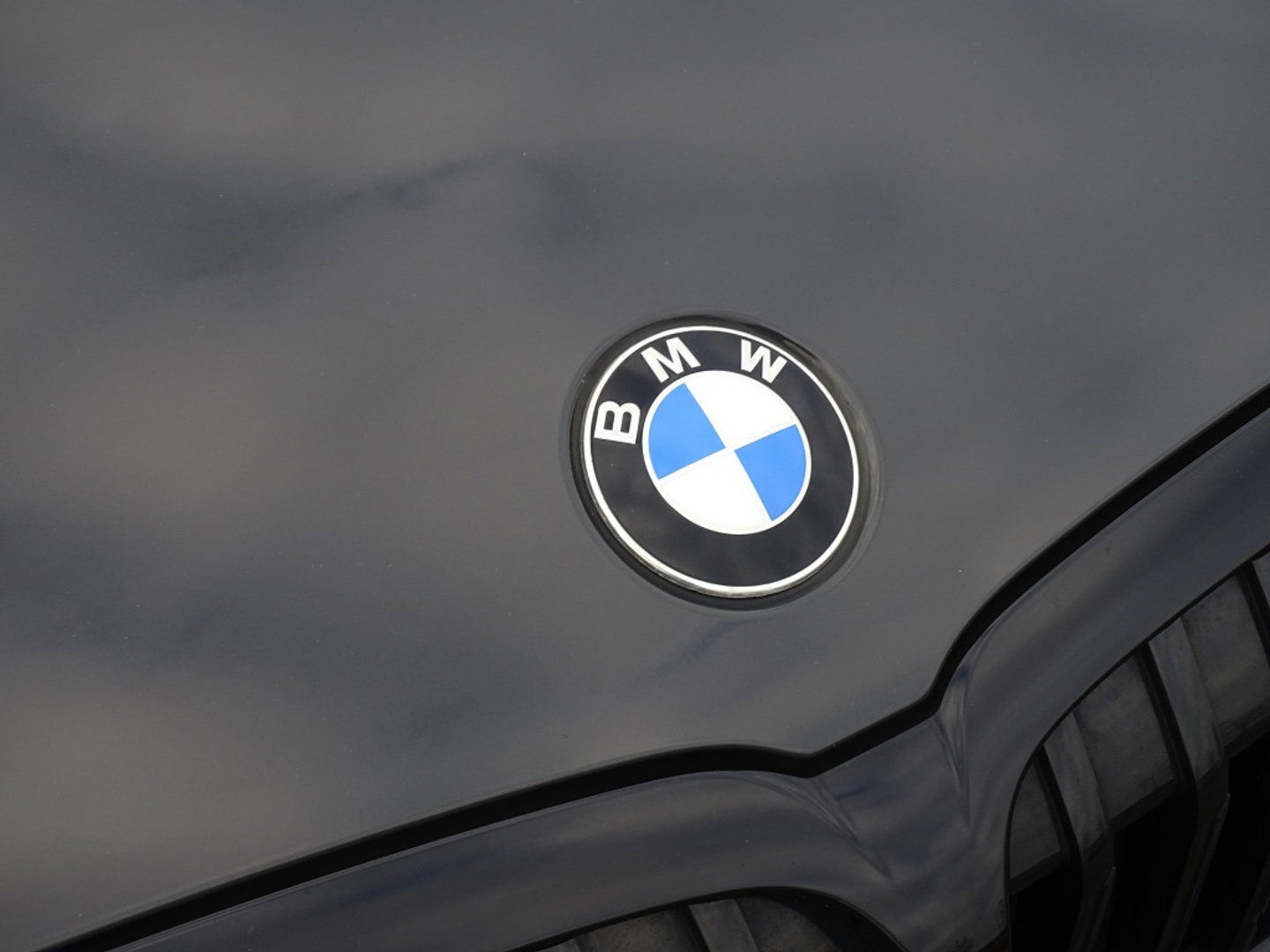 BMW 3 Serie Touring 330e 292PK High Exc. / M-Sport Individual / laser