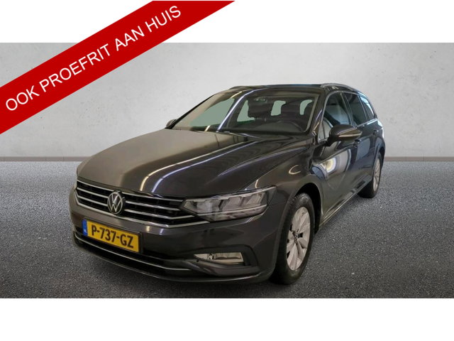 Volkswagen Passat - Variant 1.5 TSI Business 7-DSG VIRTUAL NL AUTO