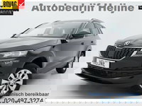 Škoda Karoq - 1.5 TSI ACT 150PK DSG CLEVER CAMERA/NAVI/PANORAMADAK!