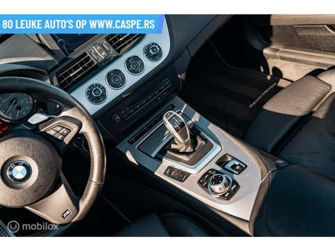 BMW Z4 Roadster sDrive35is Executive