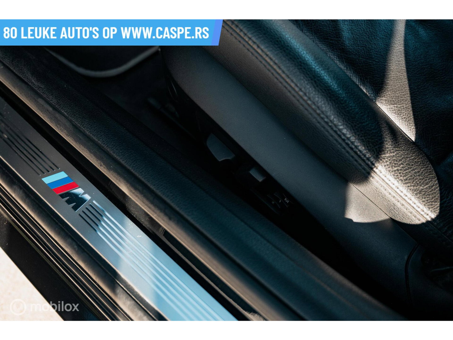 BMW Z4 Roadster sDrive35is Executive