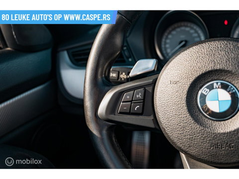 BMW Z4 Roadster sDrive35is Executive