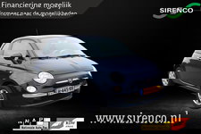 Fiat 500 - 1.2 Lounge 4 cilinder | leder | climate control | bluetooth | afleverbeurt & nieuwe APK | panodak |