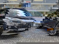 Hyundai Tucson Hybrid - 1.6 T-GDI HEV N Line 230PK|trekhaak|Carplay|Camera|Stoel&stuurverwarming|Stoelkoeling|