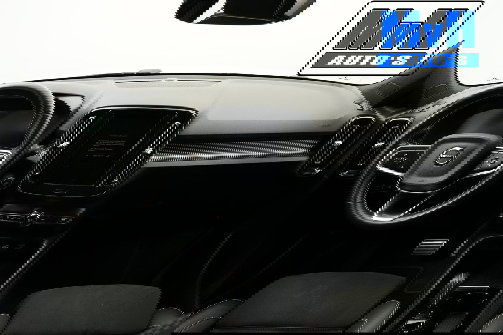 Volvo XC40 1.5 T4 Recharge R-Design|PARELMOER|CAMERA|ACC|LED