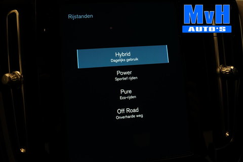 Volvo XC40 1.5 T4 Recharge R-Design|PARELMOER|CAMERA|ACC|LED