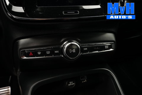 Volvo XC40 1.5 T4 Recharge R-Design|PARELMOER|CAMERA|ACC|LED