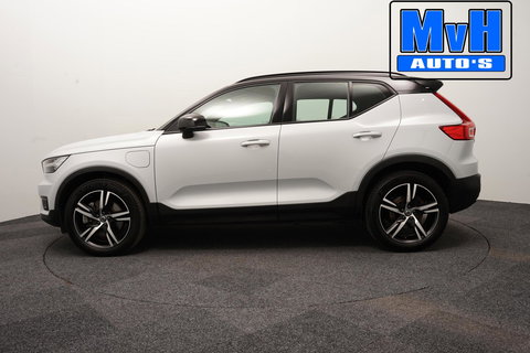 Volvo XC40 1.5 T4 Recharge R-Design|PARELMOER|CAMERA|ACC|LED