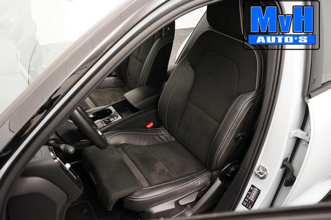 Volvo XC40 1.5 T4 Recharge R-Design|PARELMOER|CAMERA|ACC|LED