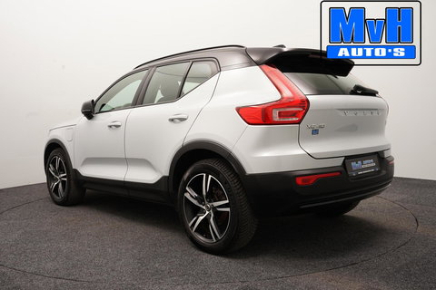 Volvo XC40 1.5 T4 Recharge R-Design|PARELMOER|CAMERA|ACC|LED