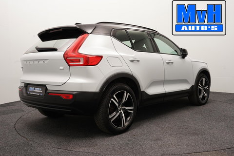 Volvo XC40 1.5 T4 Recharge R-Design|PARELMOER|CAMERA|ACC|LED