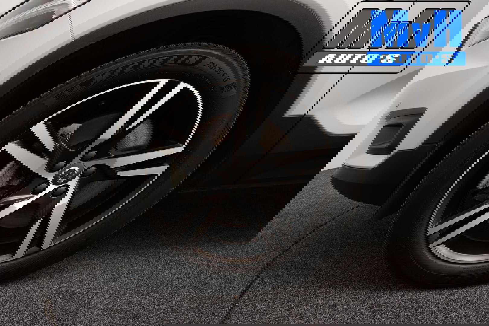 Volvo XC40 1.5 T4 Recharge R-Design|PARELMOER|CAMERA|ACC|LED