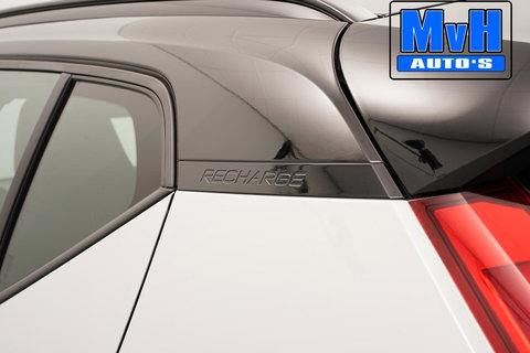 Volvo XC40 1.5 T4 Recharge R-Design|PARELMOER|CAMERA|ACC|LED