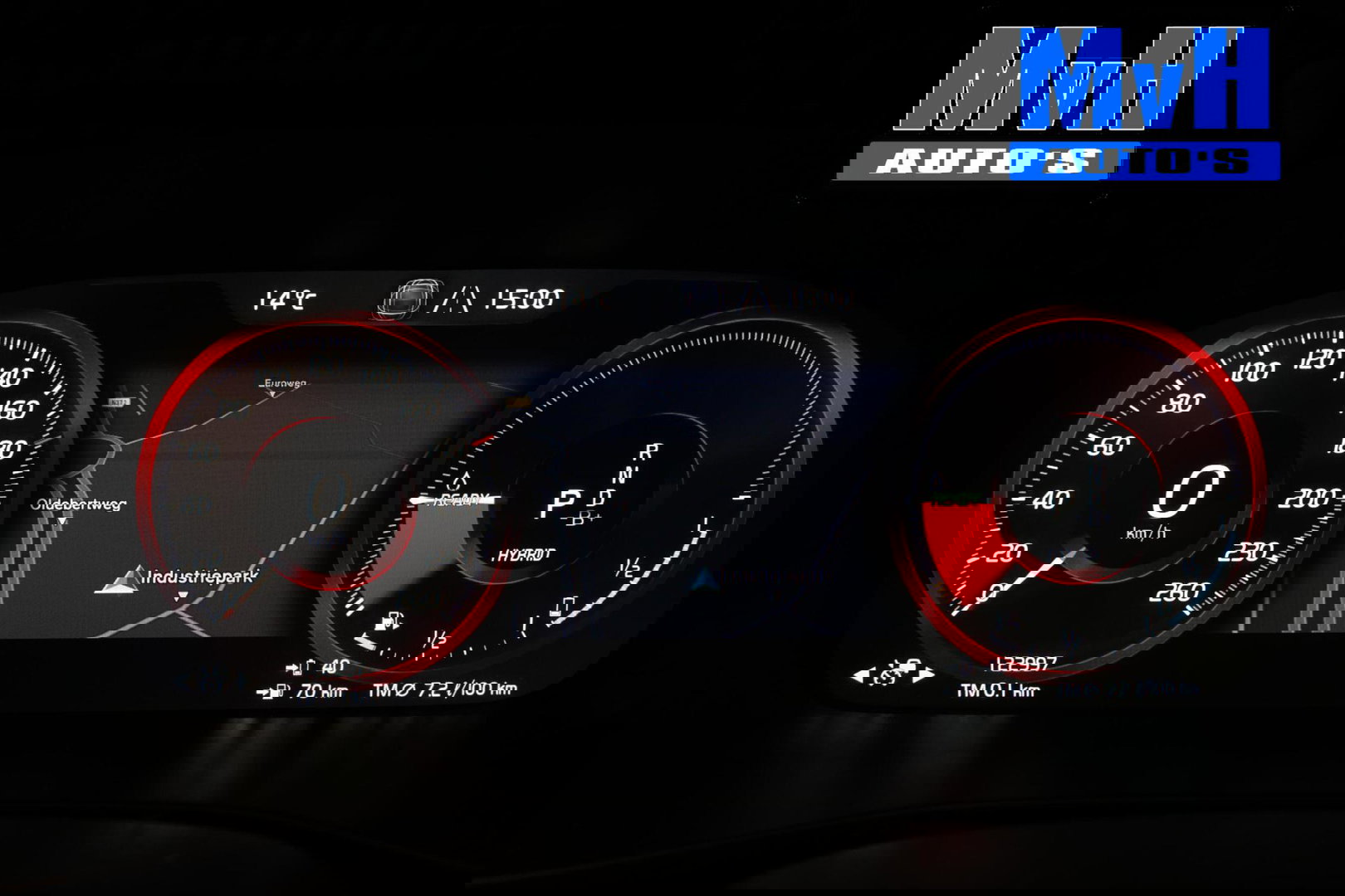 Volvo XC40 1.5 T4 Recharge R-Design|PARELMOER|CAMERA|ACC|LED
